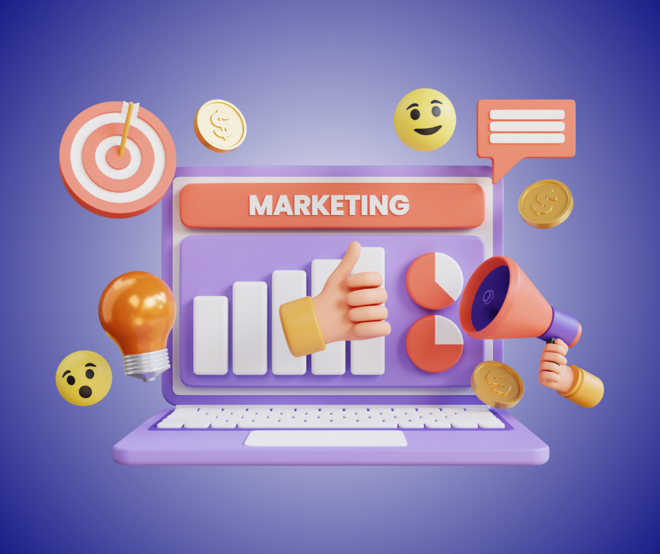 What is e-marketing